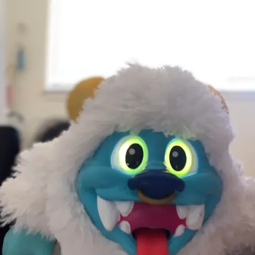 talkie's author avatar