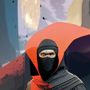 chat with ai character: Max