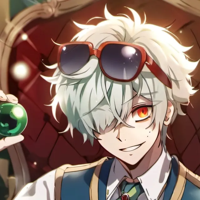 chat with ai character: mha