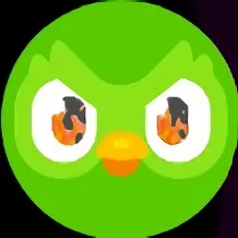 creator angry duolingo 🔥🔥🔥's avatar