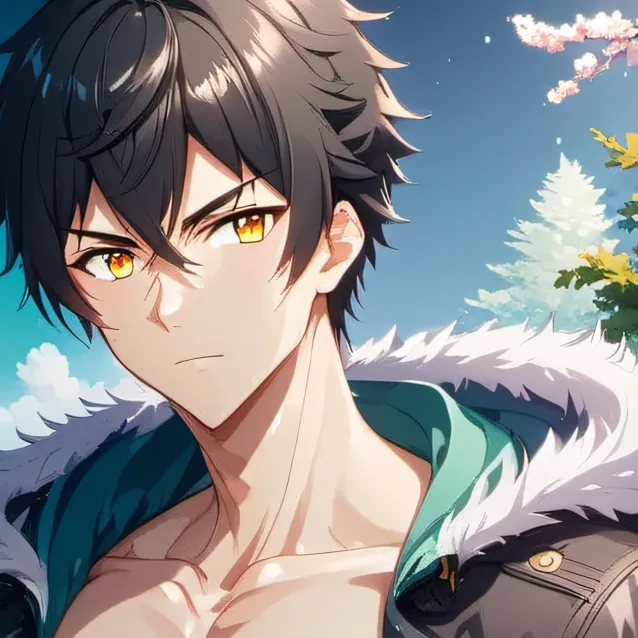 chat with ai character: alex