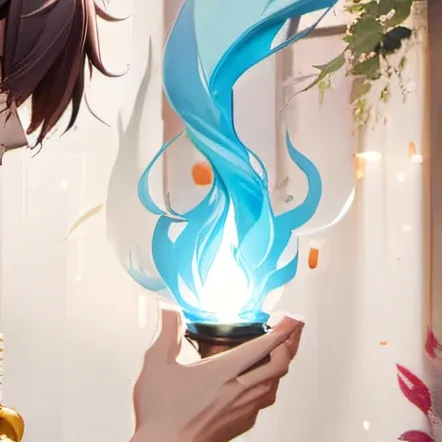 chat with ai character: dabi