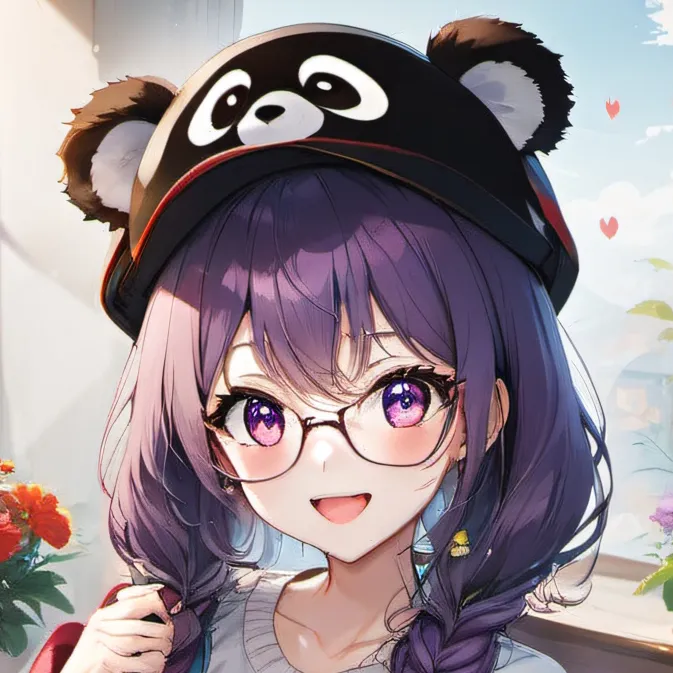 chat with ai character: Zoey