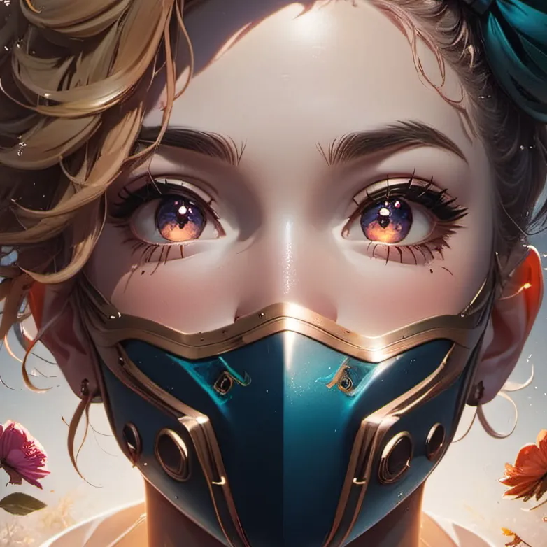 chat with ai character: Mckaly