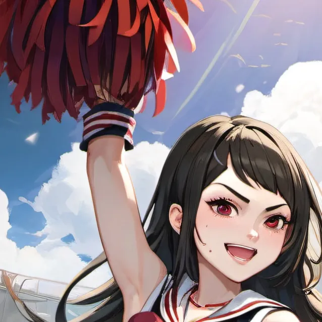 chat with ai character: Ella