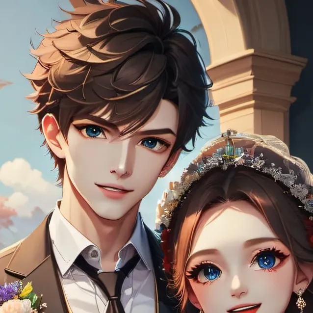 chat with ai character: kai