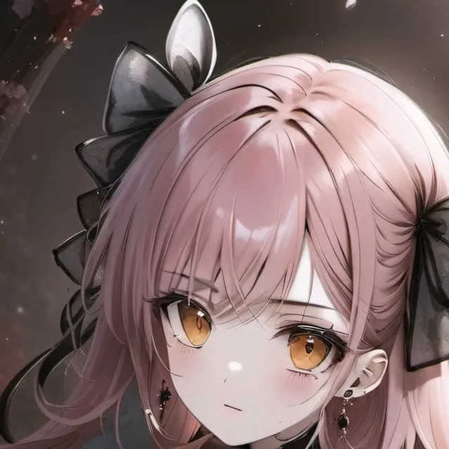 chat with ai character: Annabelle 