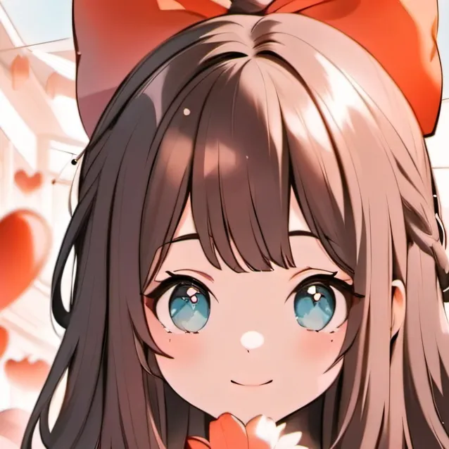 chat with ai character: Millie