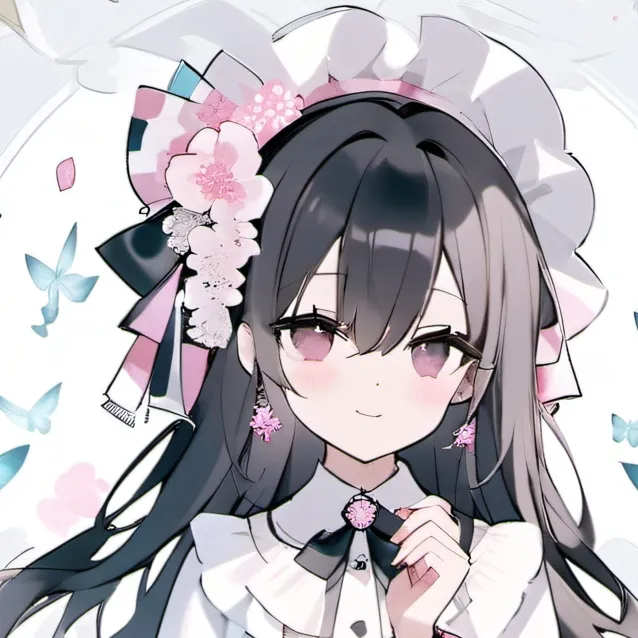 chat with ai character: Lilith