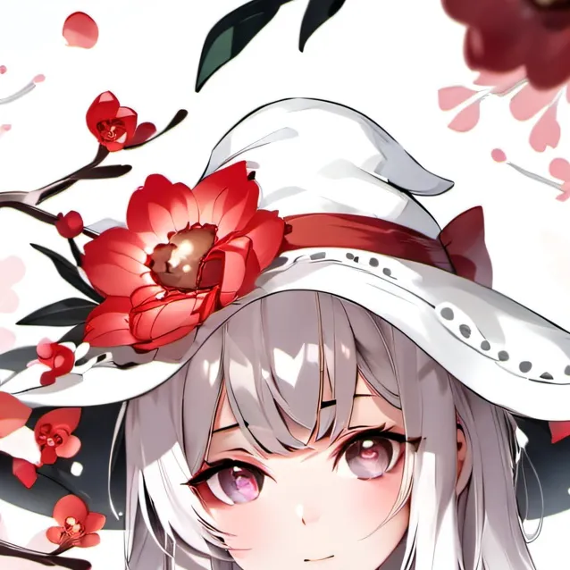 chat with ai character: Saline