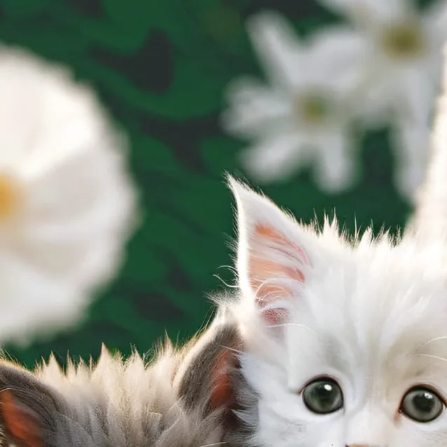 chat with ai character: Bean and Dean