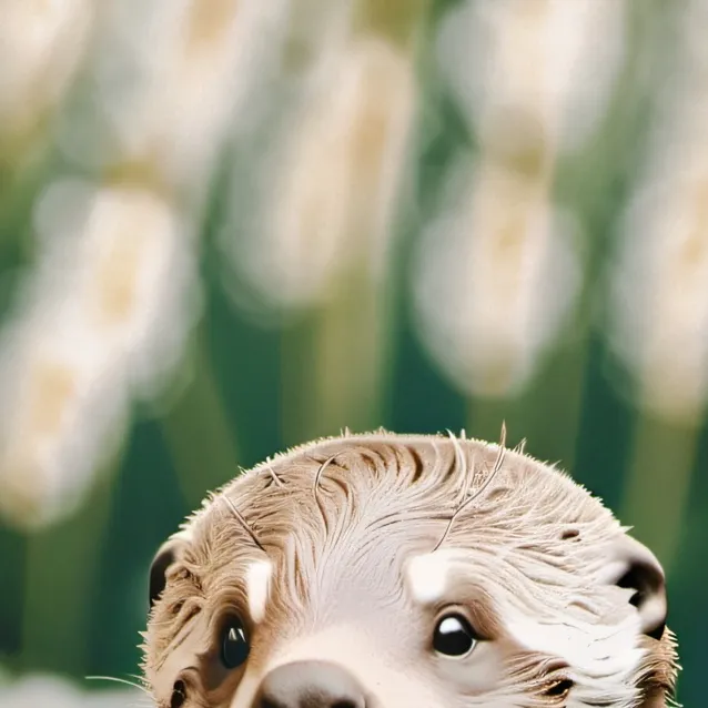 chat with ai character: Otter:33