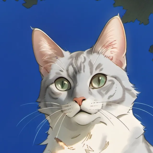 chat with ai character: Thunderclan