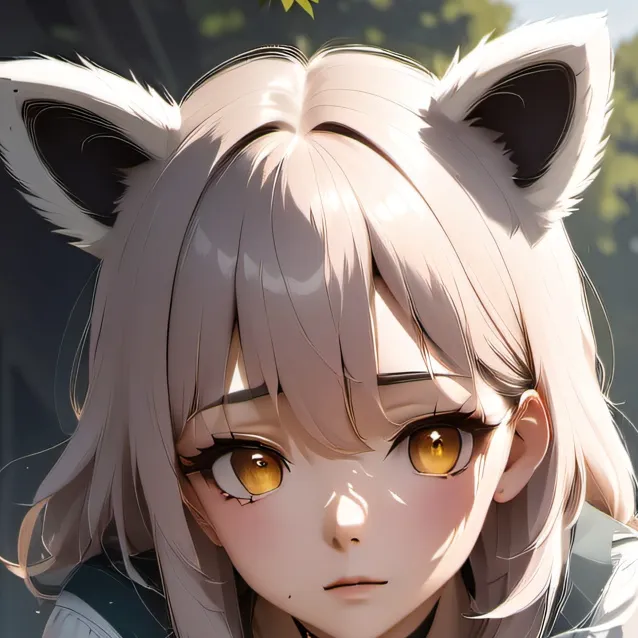 chat with ai character: Therian★^^