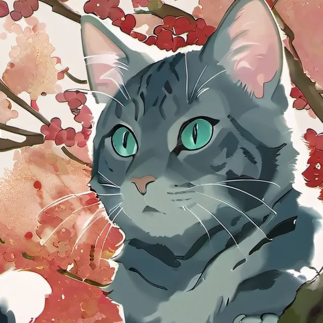 chat with ai character: Silverstream