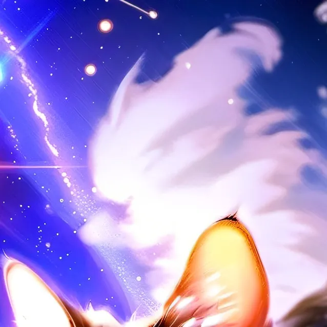 chat with ai character: Starfur