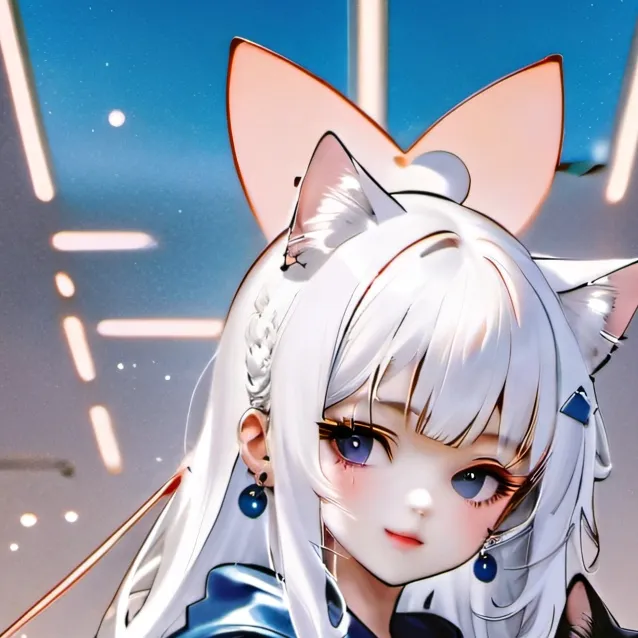 chat with ai character: Haru