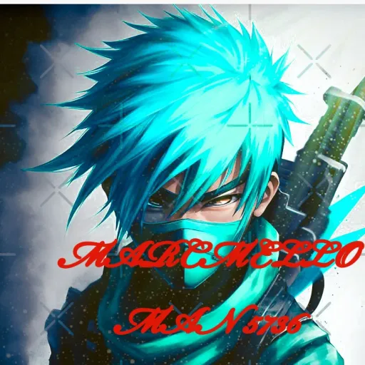 creator marcmello man 5736's avatar