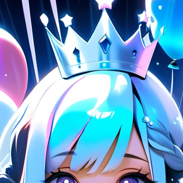 chat with ai character: lau