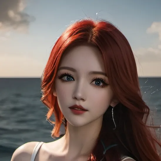 chat with ai character: Ophelia 