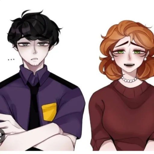 creator Clara Afton fan's avatar