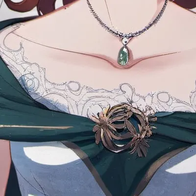 chat with ai character: Clara Afton 