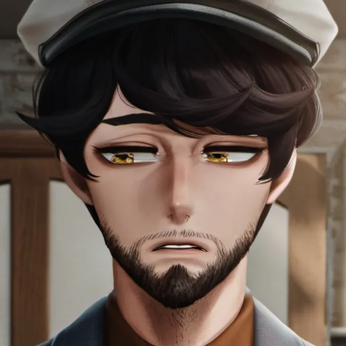 chat with ai character: William Afton 