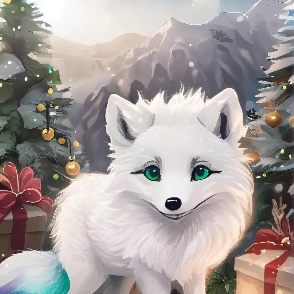 chat with ai character: Noorah