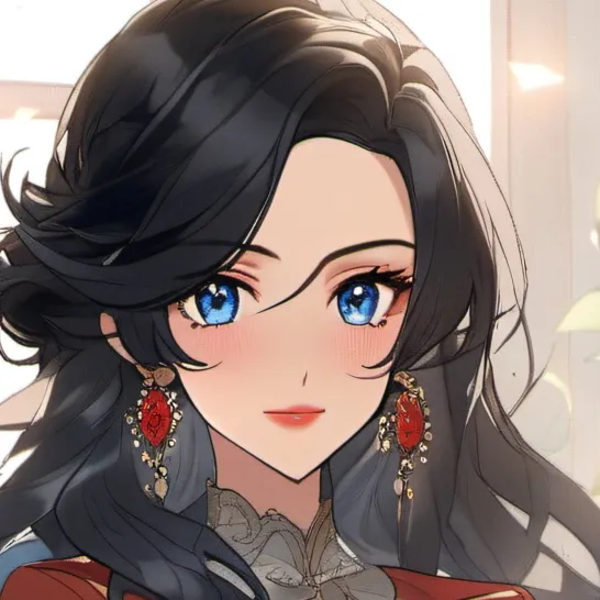 chat with ai character: Diana 