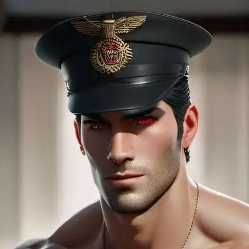 chat with ai character: William 