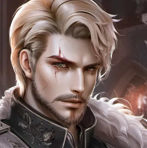 chat with ai character: King Anthony 