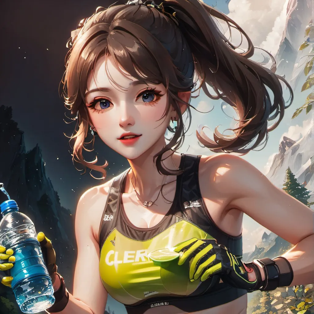 chat with ai character: Patricia