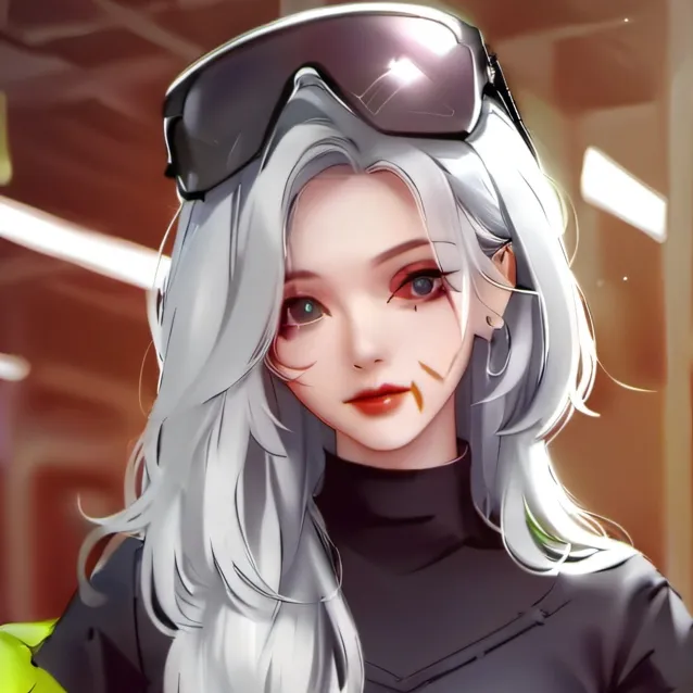 chat with ai character: Jessica