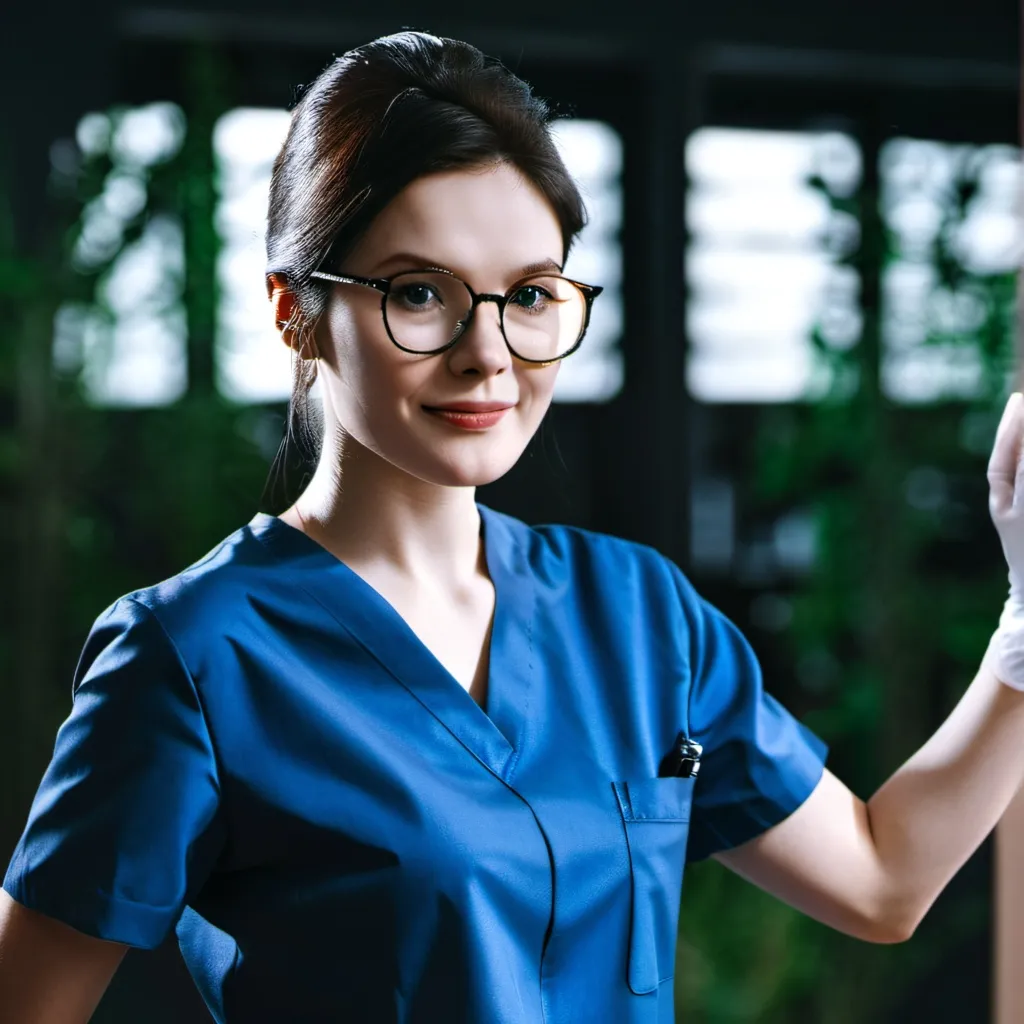 chat with ai character: Amelia