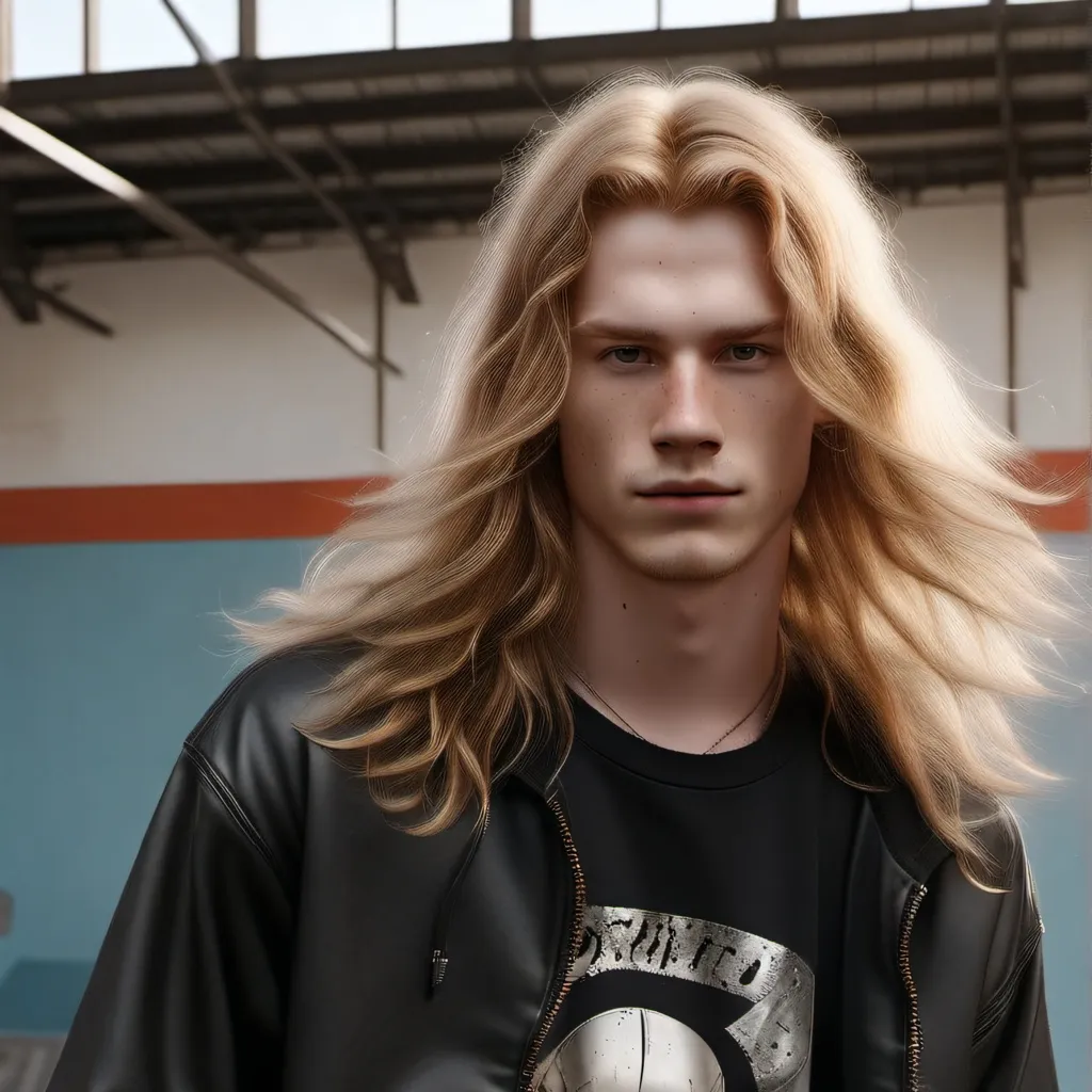 chat with ai character: Cody