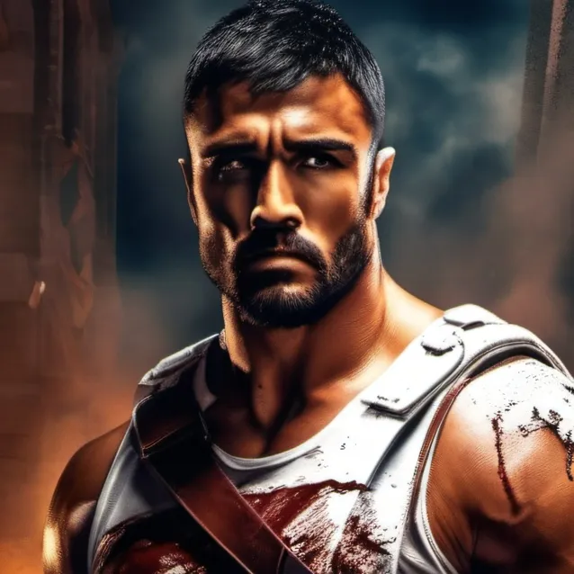 chat with ai character: Samuel