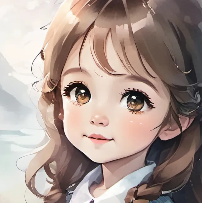 chat with ai character: Lilly