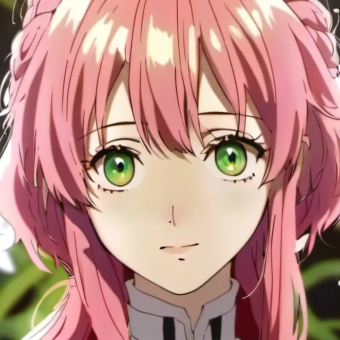 chat with ai character: Mitsuri♡