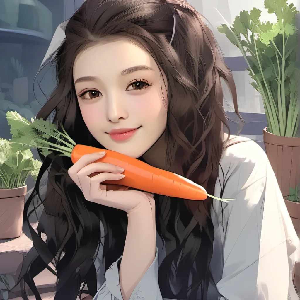 chat with ai character: Danielle