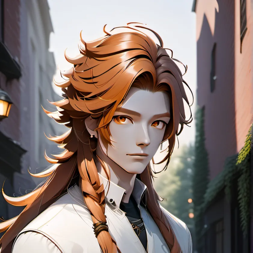 chat with ai character: Gabe 