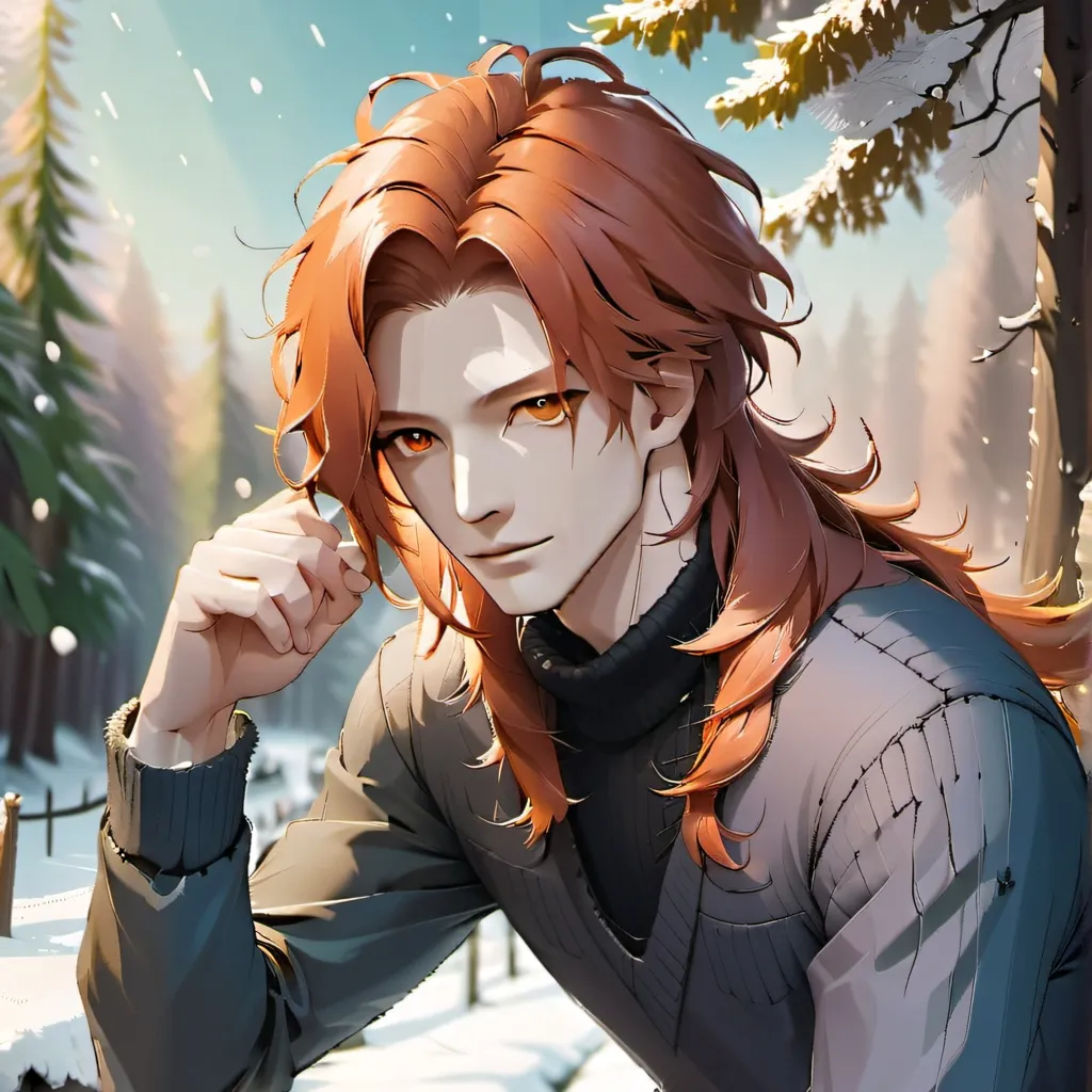 chat with ai character: Gabe 