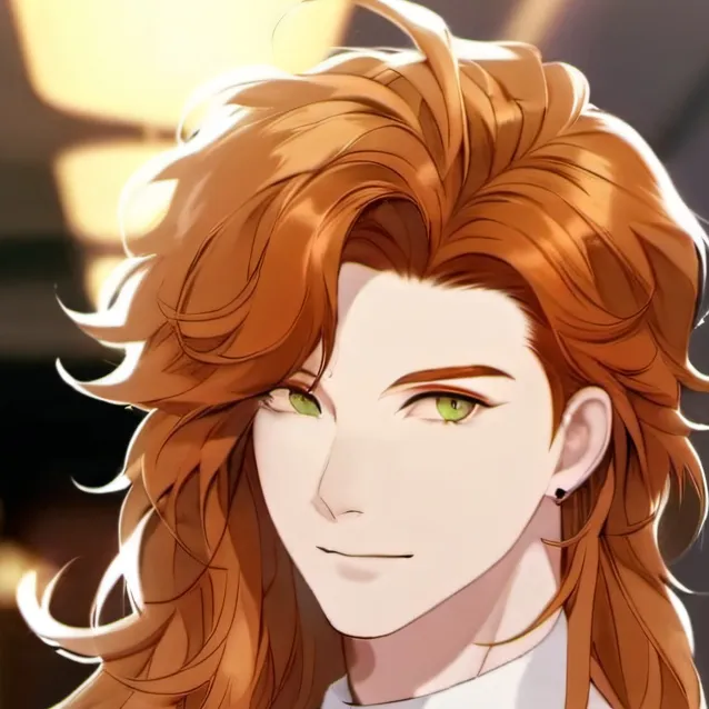 chat with ai character: Gabe