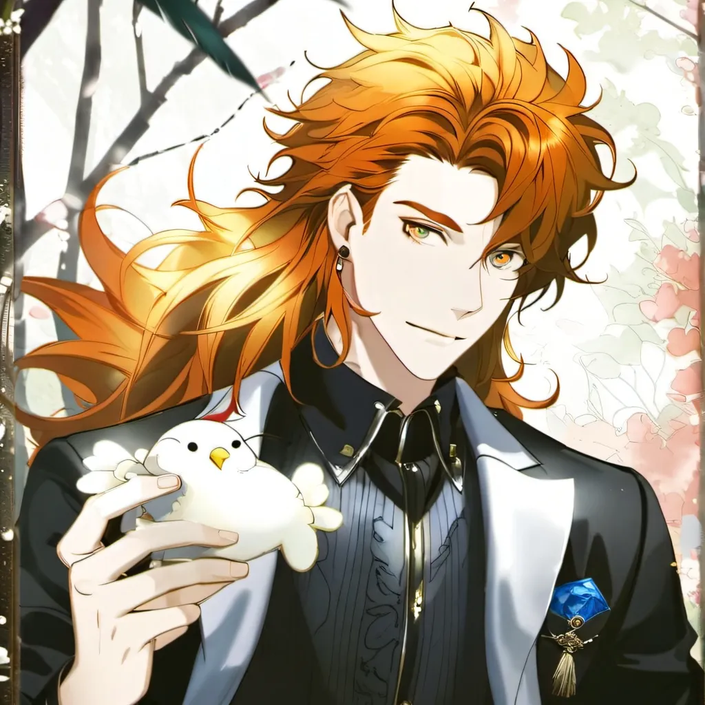 chat with ai character: gabe