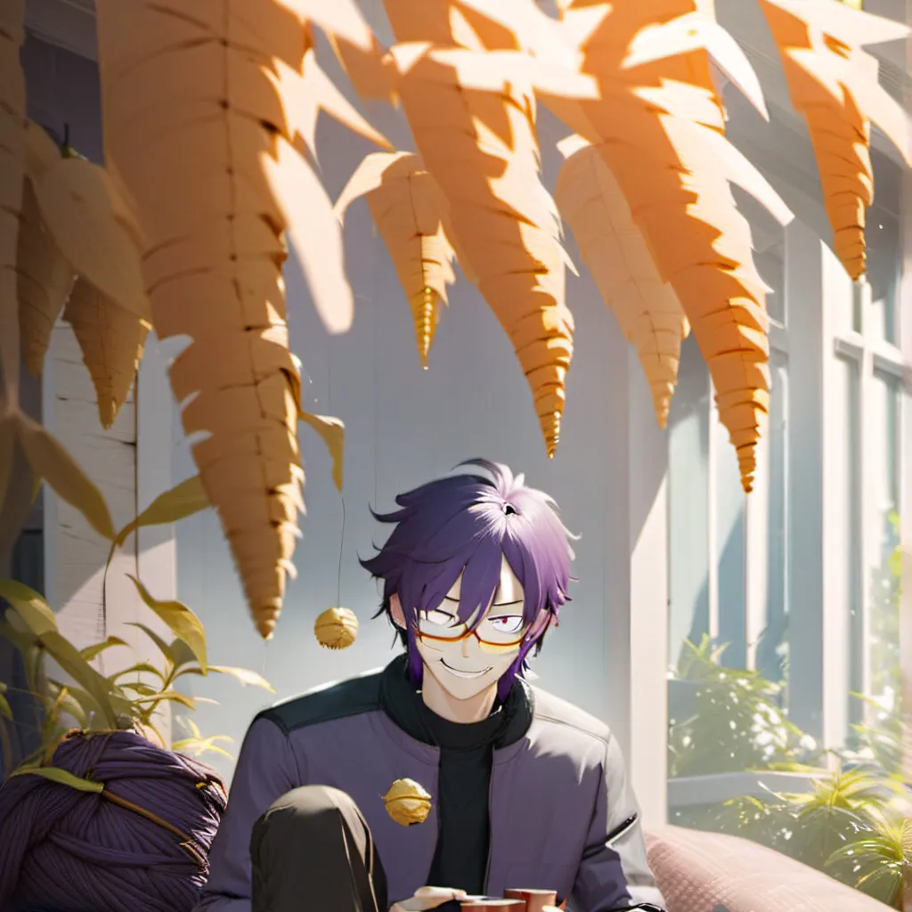 chat with ai character: Catnap 