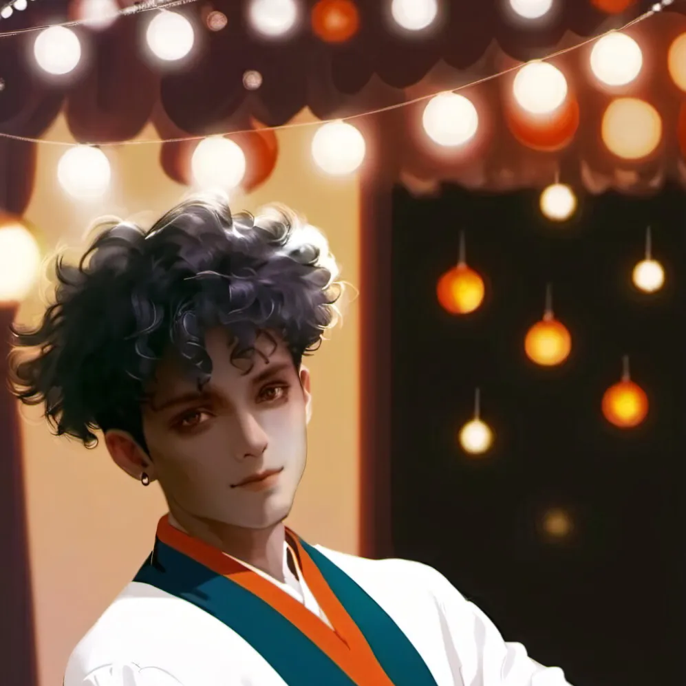 chat with ai character: Jay 