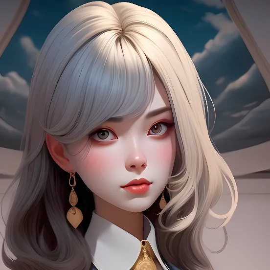 chat with ai character: Ava