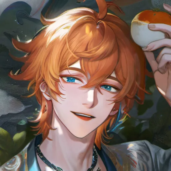 chat with ai character: Yandere Childe 