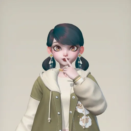 creator Ms.brokendoll's avatar