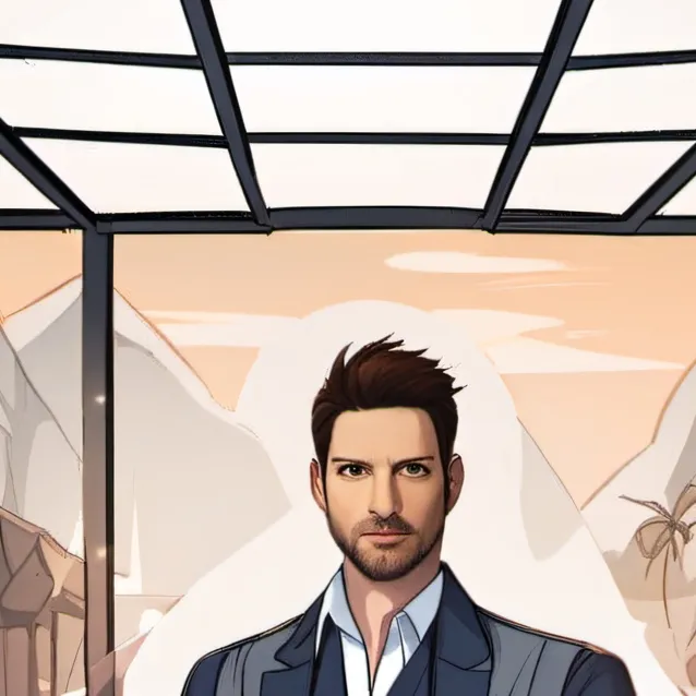 chat with ai character: Lucifer 