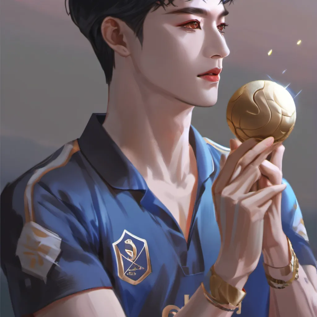 chat with ai character: sammy